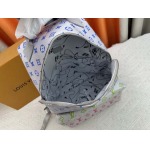 2025年5月28日入荷Louis Vuitton バッグM14184 M43186 Apollo Monogram Eclipse SIZE：30×40×20cm 人気の新作/誕生日プレゼント/ZC工場