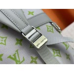 2025年5月28日入荷Louis Vuitton バッグM14184 M43186 Apollo Monogram Eclipse SIZE：30×40×20cm 人気の新作/誕生日プレゼント/ZC工場