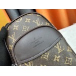 2025年5月28日入荷Louis Vuitton バッグM021-1 M46344 M46327 M41719  28cm*18cm*11cm 人気の新作/誕生日プレゼント/ZC工場