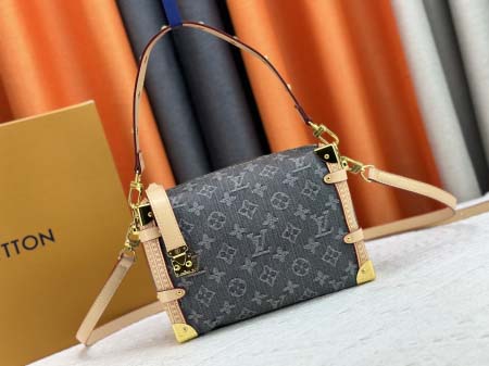 2025年5月28日入荷Louis Vuitton バッグS...