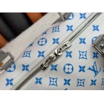 2025年5月28日入荷Louis Vuitton バッグM41418 M13915 新品 “louis vuitton” louis vuitton x takashi  keepall bandouliere SIZE：45x27x20