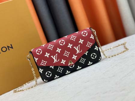 2025年5月28日入荷Louis Vuitton バッグP...