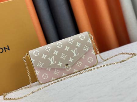 2025年5月28日入荷Louis Vuitton バッグP...