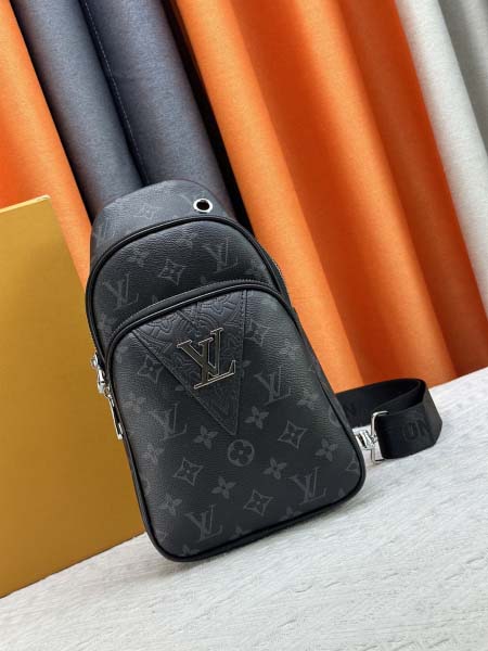 2025年5月28日入荷Louis Vuitton バッグM...