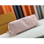 2025年5月28日入荷Louis Vuitton バッグM11462 M46203  M46197 CarryAll   Monogram   SIZE 39x30x15 人気の新作/誕生日プレゼント/ZC工場