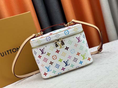 2025年5月28日入荷Louis Vuitton バッグM...