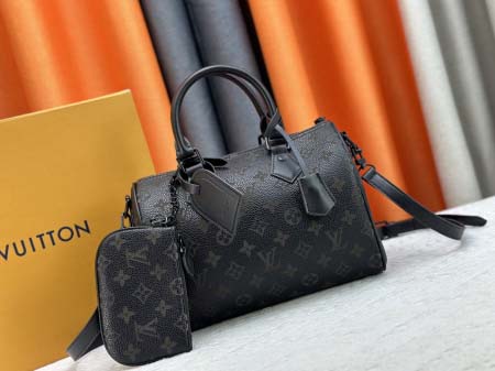 2025年5月28日入荷Louis Vuitton バッグM...