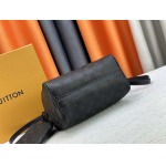 2025年5月28日入荷Louis Vuitton バッグM24424 m24425 M24426M 24420黑色 SEEDY SOFT 25SIZE：25.0x 15.0x 11.0 cm 人気の新作/誕生日プレゼント/ZC工場