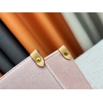 2025年5月28日入荷Louis Vuitton バッグM13081 M45039 M46781灰色  ONTHEGO Onthego Monogram  Monogram Reverse Toron  35 x 27 x 14 CM 人