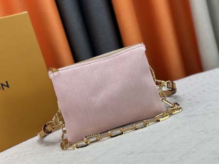 2025年5月28日入荷Louis Vuitton バッグM...