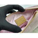 2025年5月28日入荷Louis Vuitton バッグM59598 M11401 Coussin BB  Monogram  SIZE：21x16x7cm 人気の新作/誕生日プレゼント/ZC工場