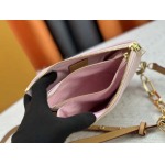 2025年5月28日入荷Louis Vuitton バッグM59598 M11401 Coussin BB  Monogram  SIZE：21x16x7cm 人気の新作/誕生日プレゼント/ZC工場