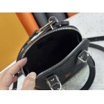 2025年5月28日入荷Louis Vuitton バッグ【Alma Nano】M82717 M90611 New launch Nano Alma SIZE： 18 x 12 x 8 cm 人気の新作/誕生日プレゼント/ZC工場