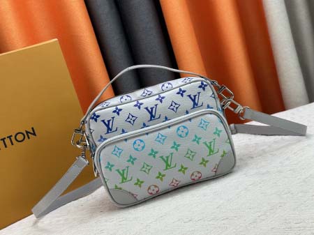 2025年5月28日入荷Louis Vuitton バッグM...