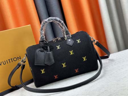 2025年5月28日入荷Louis Vuitton バッグM...