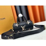 2025年5月28日入荷Louis Vuitton バッグ【PAPILLON BB  M45980 M46031  Papillon  Monogram Empreinte  SIZE 20.0 x 10.0 x 10.0 人気の新作/誕生
