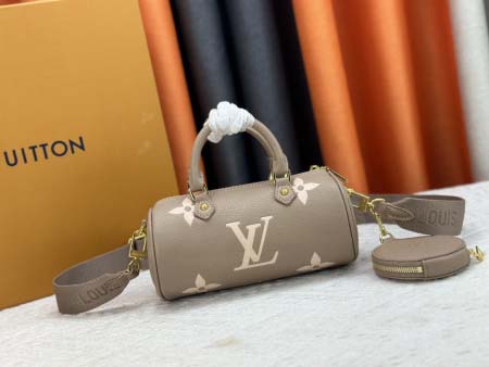 2025年5月28日入荷Louis Vuitton バッグ【...