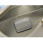 2025年5月28日入荷Louis Vuitton バッグ【PAPILLON BB M45980 M46031 Monogram Empreinte  SIZE 20.0 x 10.0 x 10.0 人気の新作/誕生日プレゼント/ZC工場