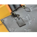 2025年5月28日入荷Louis Vuitton バッグM45039 M45321 ONTHEGO  M45494 45495 45496 45982  M44571 Monogram   size：34x26x13cm 人気の新作/誕生