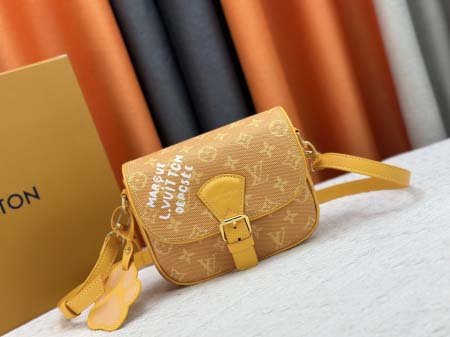 2025年5月28日入荷Louis Vuitton バッグM...