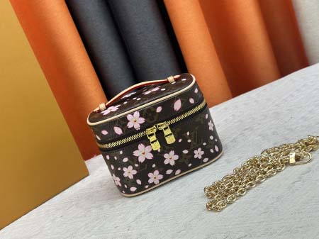 2025年5月28日入荷Louis Vuitton バッグM...