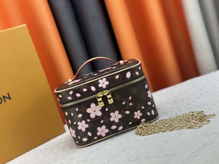 2025年5月28日入荷Louis Vuitton バッグM...