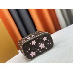 2025年5月28日入荷Louis Vuitton バッグM13747 M44495 M42265 M44936 M42263  lv Nice mini Nano Monogram 2025 SIZE：24 x 17 x 14 人気の新作