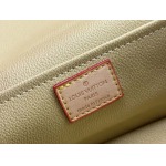 2025年5月28日入荷Louis Vuitton バッグM13747 M44495 M42265 M44936 M42263  lv Nice mini Nano Monogram 2025 SIZE：24 x 17 x 14 人気の新作