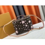 2025年5月28日入荷Louis Vuitton バッグM13747 M44495 M42265 M44936 M42263  lv Nice mini Nano MonogramSIZE：24 x 17 x 14 人気の新作/誕生日プレ