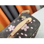 2025年5月28日入荷Louis Vuitton バッグM13747 M44495 M42265 M44936 M42263  lv Nice mini Nano MonogramSIZE：24 x 17 x 14 人気の新作/誕生日プレ