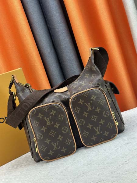 2025年5月28日入荷Louis Vuitton バッグM...
