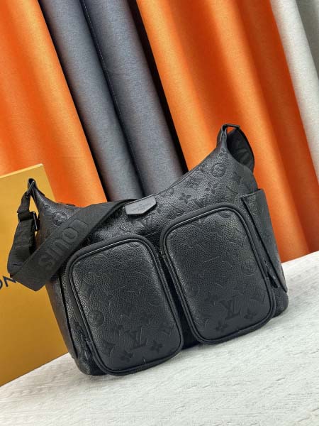 2025年5月28日入荷Louis Vuitton バッグM...