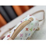 2025年5月28日入荷Louis Vuitton バッグM12429 M46279Pochette Métis East West   Monogram  S-lock  2024 秋冬 SIZE：21.5x13.5x6cm 人気の新作/