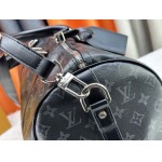 2025年5月28日入荷Louis Vuitton バッグM01949 M41418  M40569 M45604 M40605 Keepall 45 Monogram Eclipse SIZE：45.0 x 27.0 x 20.0 cm 