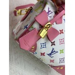 2025年5月28日入荷Louis Vuitton バッグM58953 M46234 M46222 Speedy Bandoulière 20 Monogram SIZE:20.5 x 13.5 x 12.0 CM 人気の新作/誕生日プレゼ