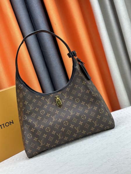 2025年5月28日入荷Louis Vuitton バッグM...