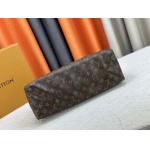 2025年5月28日入荷Louis Vuitton バッグM12940 M12941 春夏 The Drop flower hobo SIZE：大39cm*25cm 小25cm*16cm 人気の新作/誕生日プレゼント/ZC工場