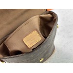 2025年5月28日入荷Louis Vuitton バッグM14651 M14653 Soho   Monogram  Arlequin SIZE:17.0 x 23.0 x 8.0 CM 人気の新作/誕生日プレゼント/ZC工場