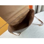 2025年5月28日入荷Louis Vuitton バッグM14653 M14651  Soho   Arlequin  SIZE:24.0 x 32.0 x 9.0 CM 人気の新作/誕生日プレゼント/ZC工場