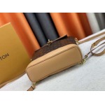 2025年5月28日入荷Louis Vuitton バッグM14653 M14651  Soho   Arlequin  SIZE:24.0 x 32.0 x 9.0 CM 人気の新作/誕生日プレゼント/ZC工場