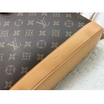 2025年5月28日入荷Louis Vuitton バッグM14653 M14651  Soho   Arlequin  SIZE:24.0 x 32.0 x 9.0 CM 人気の新作/誕生日プレゼント/ZC工場