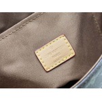 2025年5月28日入荷Louis Vuitton バッグM14653 M14651  Soho   Arlequin  SIZE:24.0 x 32.0 x 9.0 CM 人気の新作/誕生日プレゼント/ZC工場