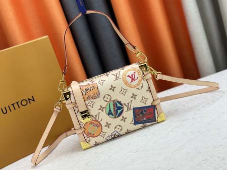 2025年5月28日入荷Louis Vuitton バッグ【...
