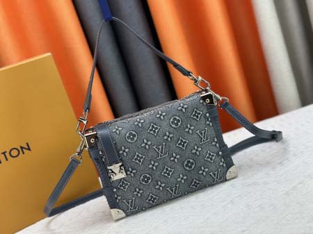2025年5月28日入荷Louis Vuitton バッグ【...