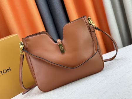 2025年5月28日入荷Louis Vuitton バッグ大...