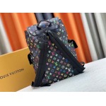 2025年5月28日入荷Louis Vuitton バッグM25240 M41379 Christopher   Tyler Monogram Craggy SIZE：38x44x12.5cm 人気の新作/誕生日プレゼント/ZC工場