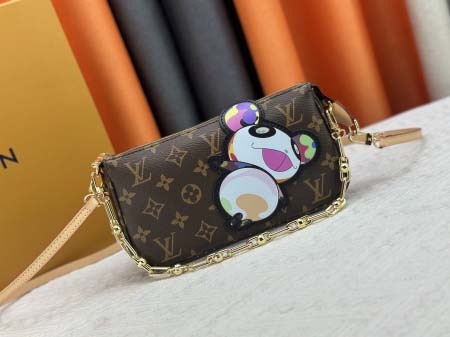 2025年5月28日入荷Louis Vuitton バッグM...