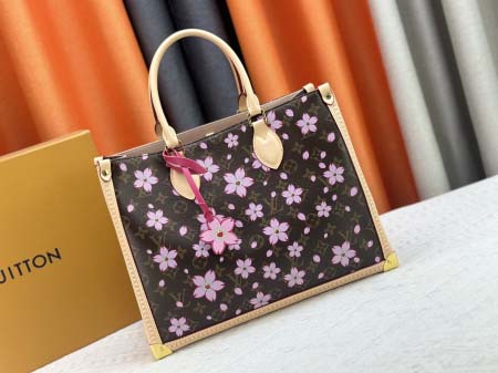 2025年5月28日入荷Louis Vuitton バッグM...