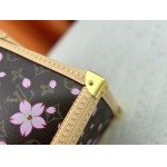 2025年5月28日入荷Louis Vuitton バッグM13079  OnTheGo   Monogram   LV x TM  SIZE:35.0 x 27.0 x 14.0 CM 人気の新作/誕生日プレゼント/ZC工場