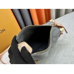 2025年5月28日入荷Louis Vuitton バッグ【 Side trunk pm】M46358 monogramSIZE：21×14×6cm 人気の新作/誕生日プレゼント/ZC工場